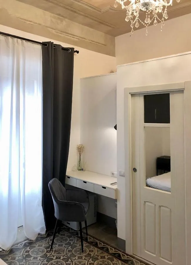 Su Zampillu Boutique Rooms Teulada