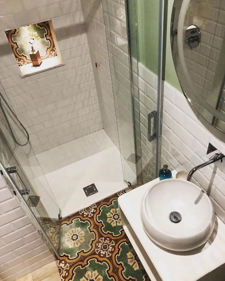 Su Zampillu Boutique Rooms Teulada Italien