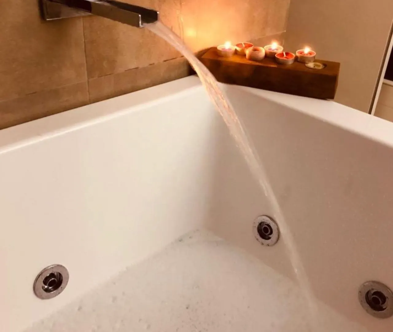 Su Zampillu Boutique Rooms Teulada Gasthof