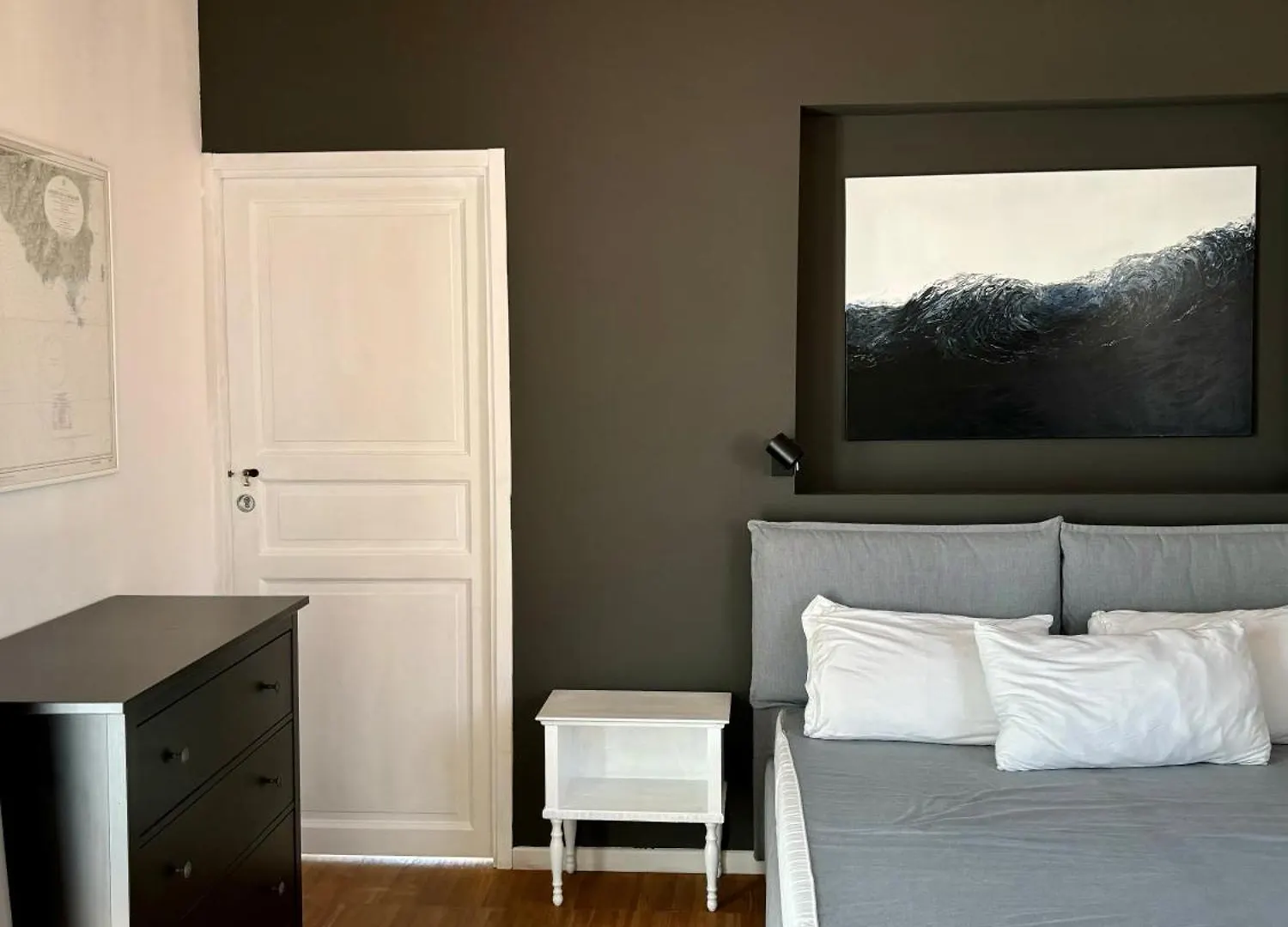 Gasthof Su Zampillu Boutique Rooms Teulada