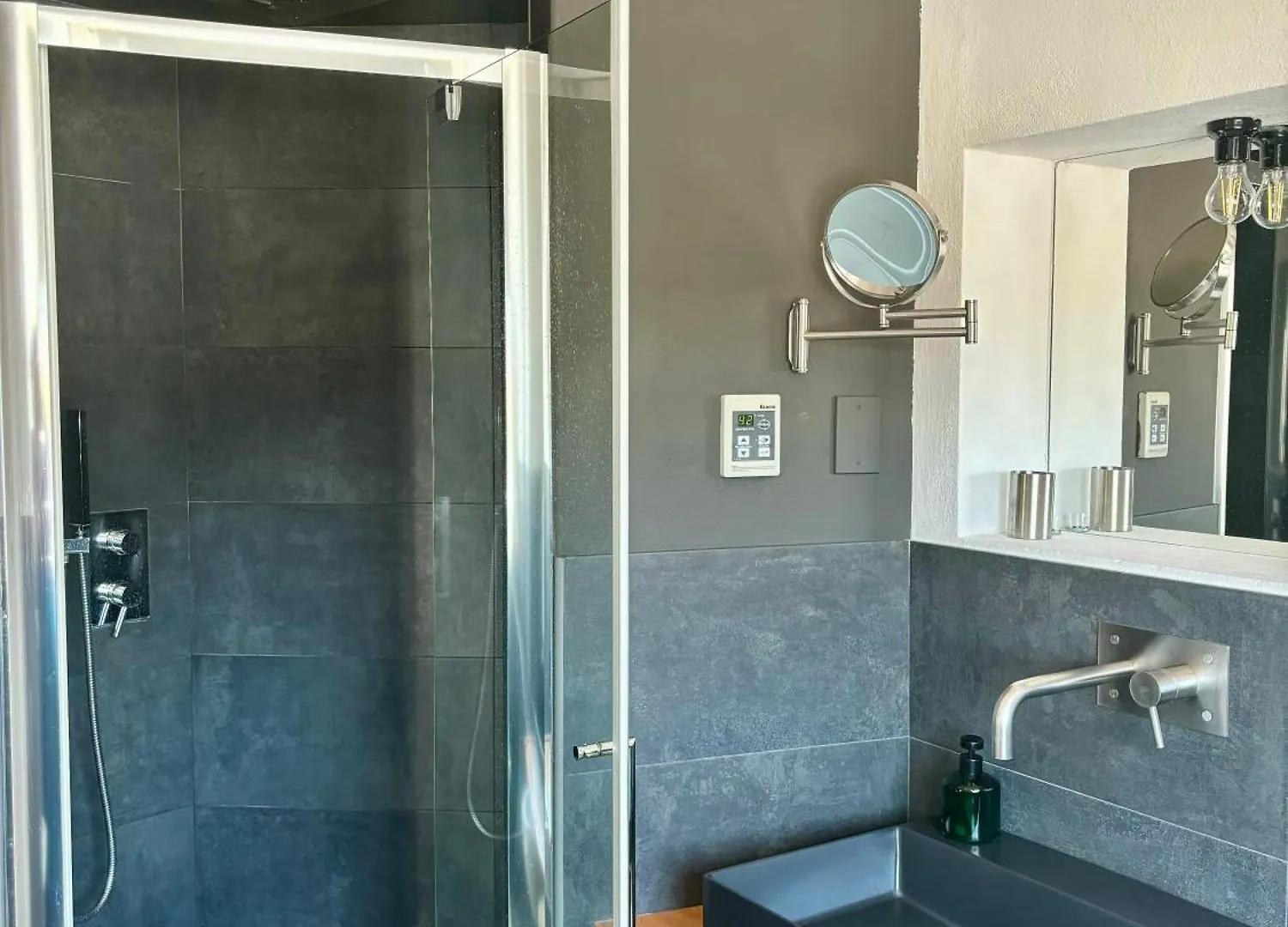 Su Zampillu Boutique Rooms Teulada