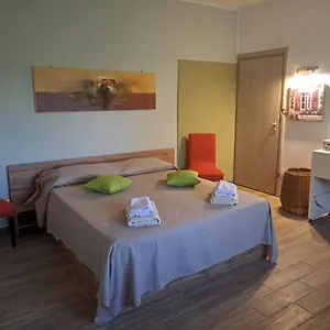 Gatto Bed & Breakfast Rometta Marea