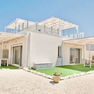 Quantum Bed & Breakfast Siculiana Marina