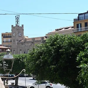 Civico 10 Deluxe Bed & Breakfast Licata