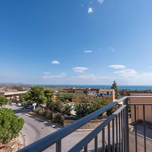 Casa Vacanze Villaseta Aparthotel Villaggio Pirandello