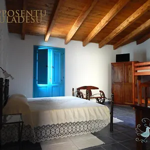 Affittacamere S'Apposentu Teuladesu Affittacamere Del Ristorante Da Stefano, Teulada