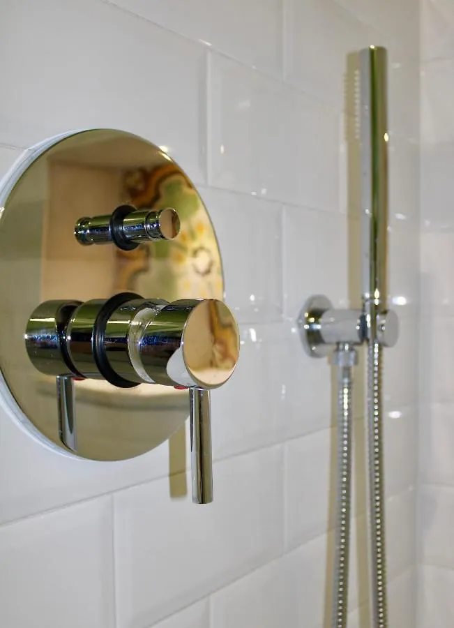 Casa de hóspedes Su Zampillu Boutique Rooms Teulada Itália