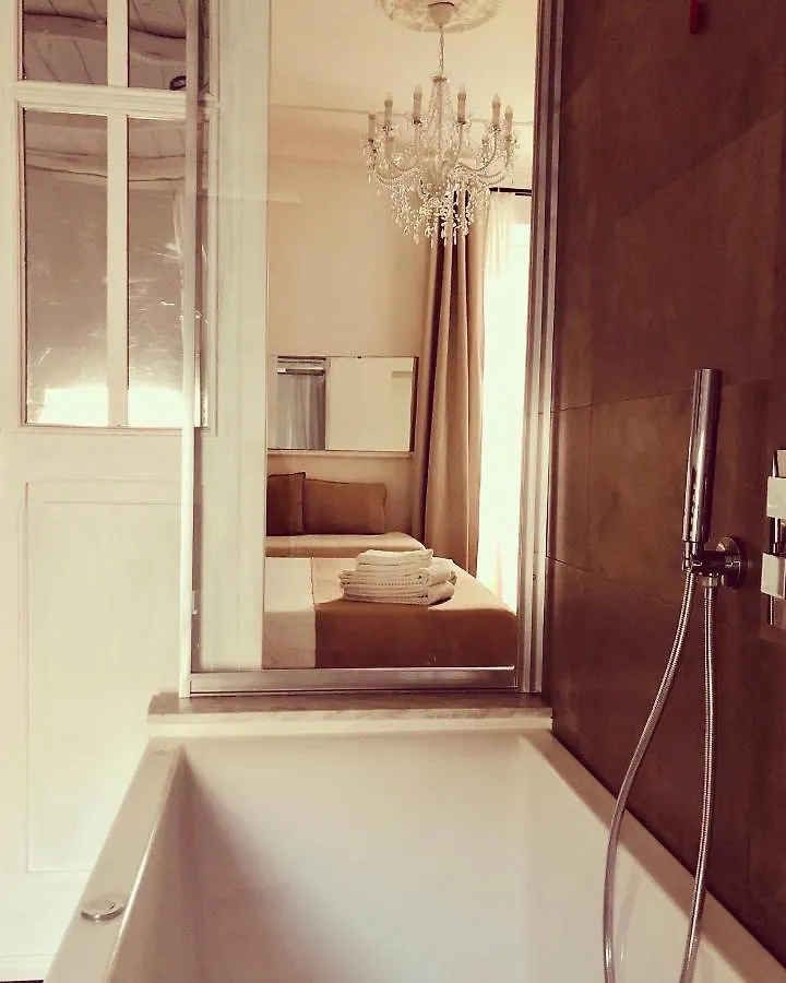 Su Zampillu Boutique Rooms Teulada Italy