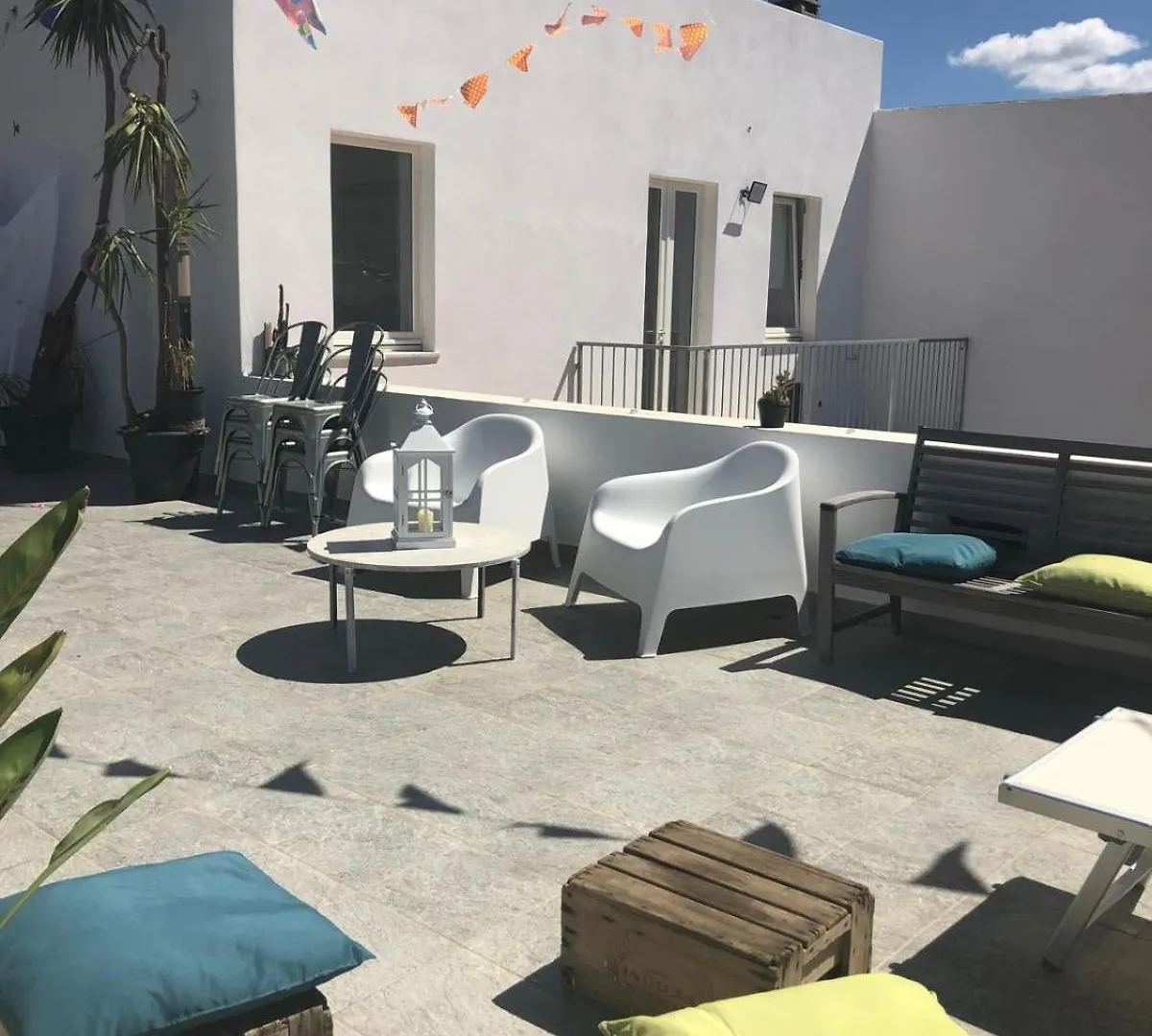 Su Zampillu Boutique Rooms Teulada Guest house